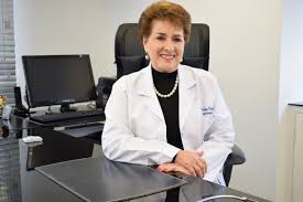 Doris Sarasty- Gerente Hospital Infantil. Foto: HILA