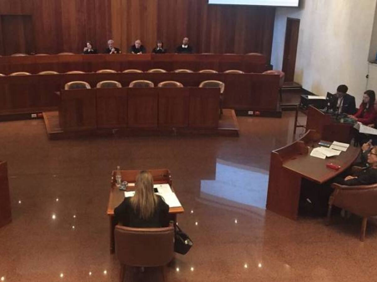 Consejo de Estado dejó en firme procedimiento para revocatoria de mandatos