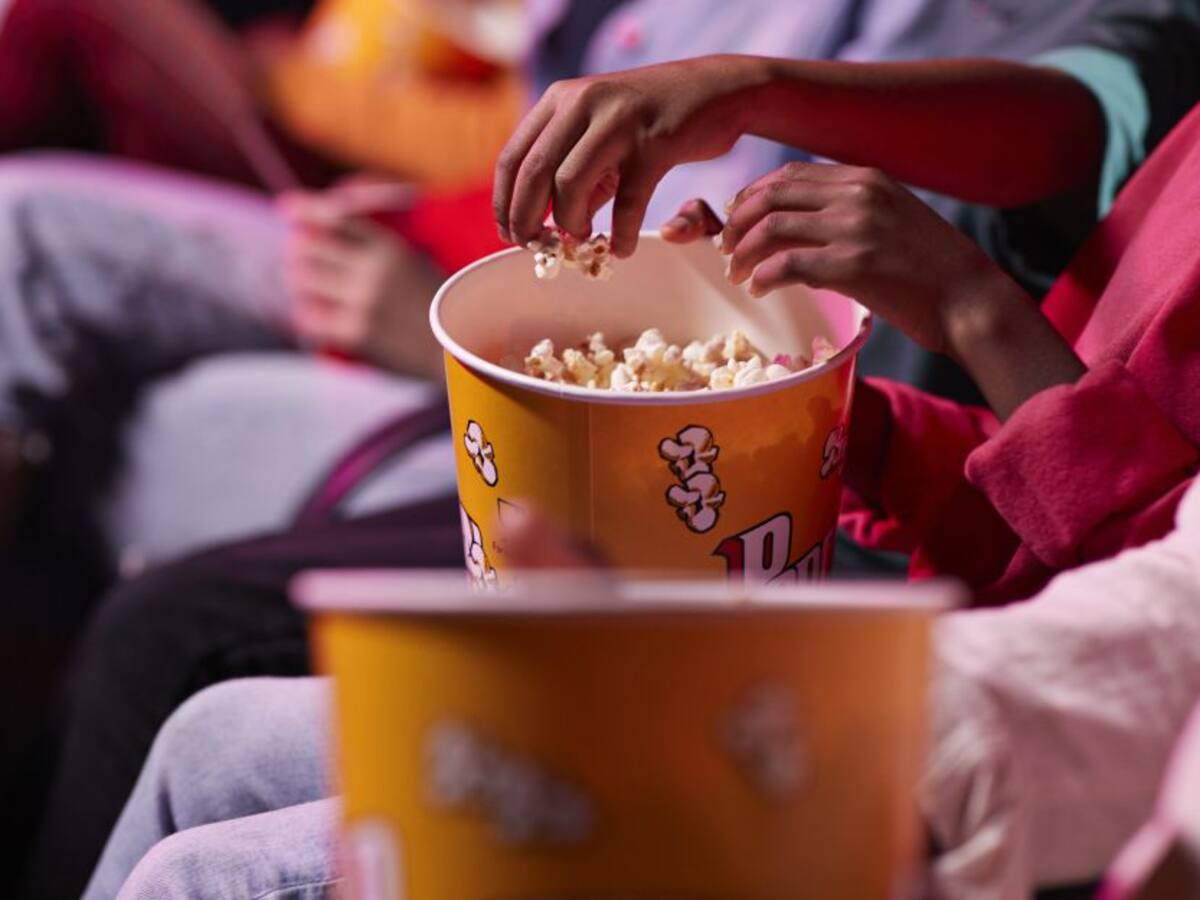 Cine Colombia anuncia la reapertura de sus salas