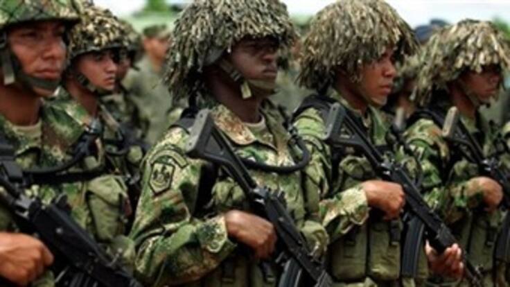 Reforzar fuero militar, prioridad de Gobierno en medio de proceso de paz