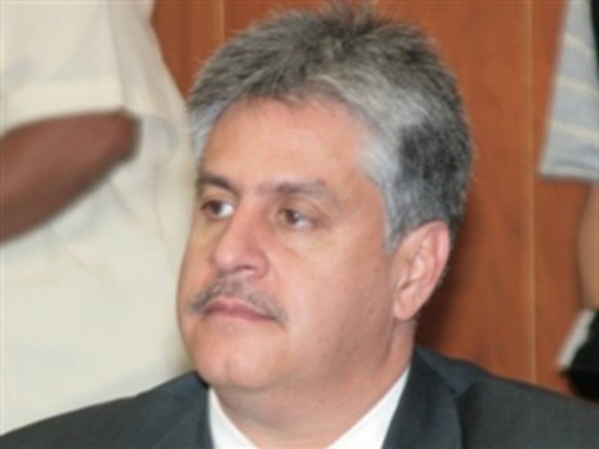 En firme pérdida de investidura de Iván Moreno Rojas