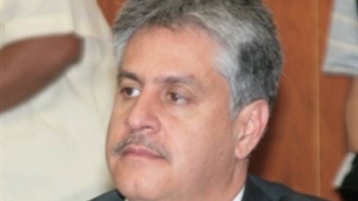 En firme pérdida de investidura de Iván Moreno Rojas