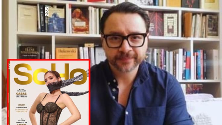 La revista SoHo regresa al formato impreso: esta es la nueva propuesta editorial