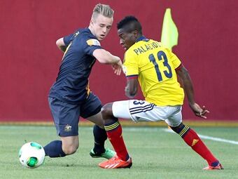 Foto: EFE.