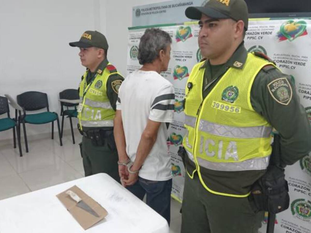 Capturan al presunto homicida de mototaxista