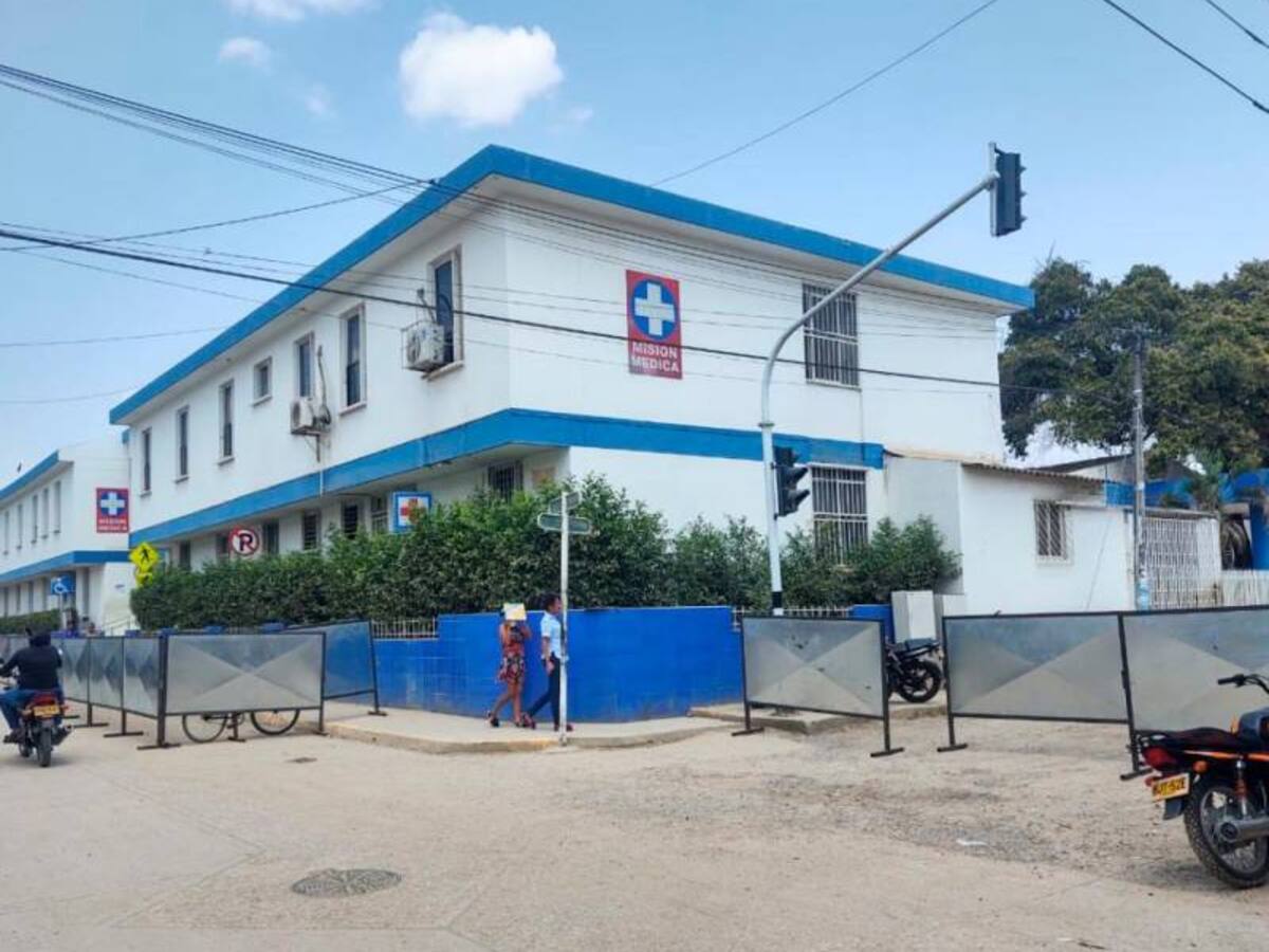 Balacera en El Carmen de Bolívar: un joven murió y dos personas resultaron lesionadas