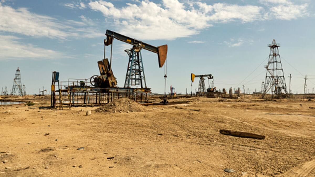 En campo petrolero del departamento Bolívar llevan 22 días en paro