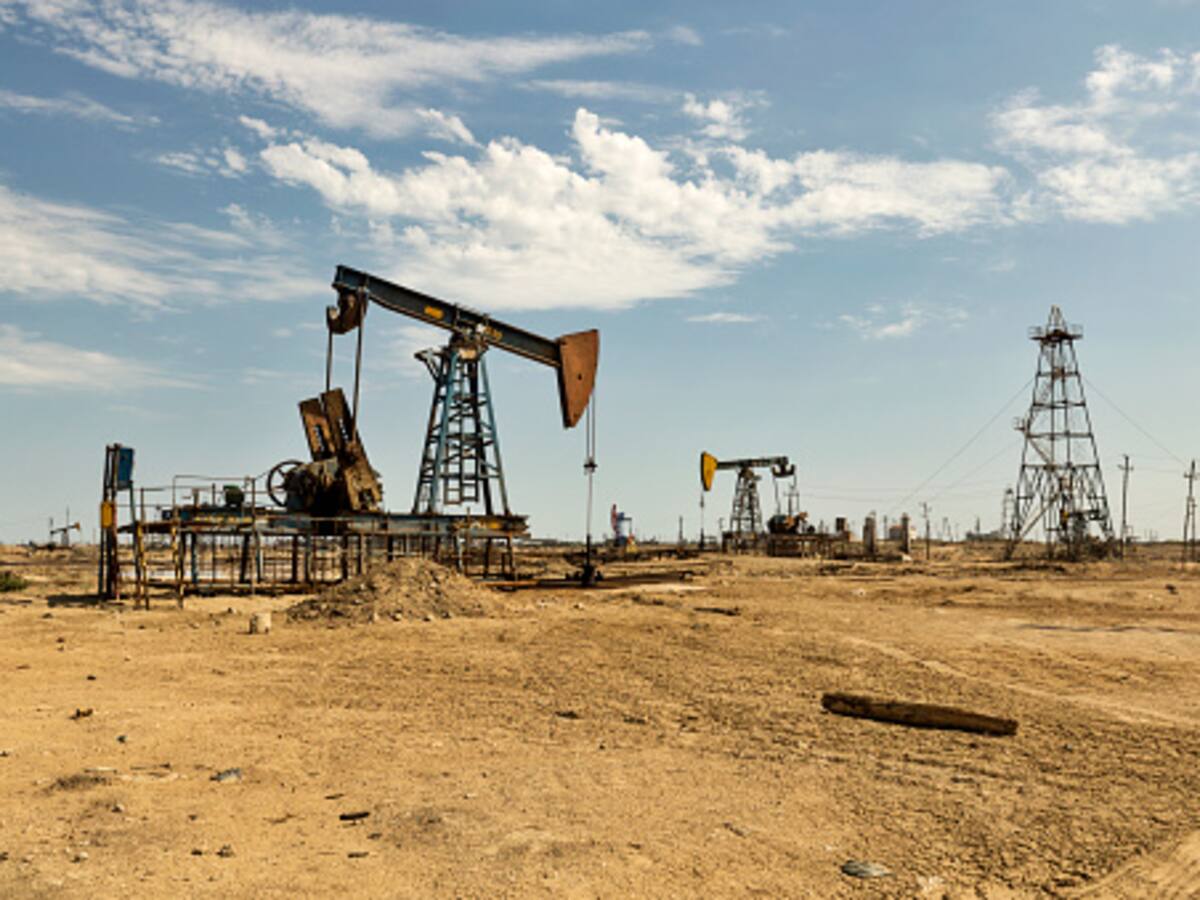 En campo petrolero del departamento Bolívar llevan 22 días en paro