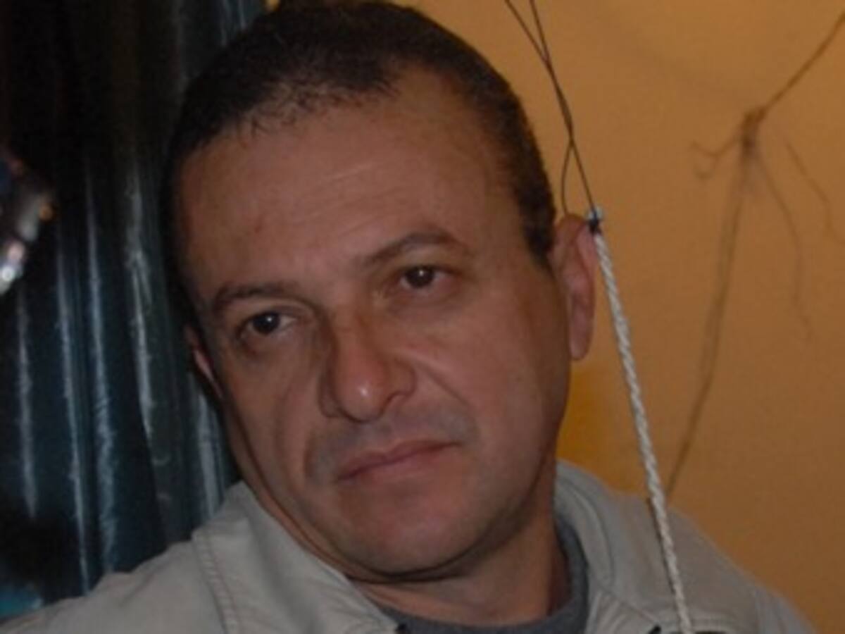Alias “Cesar” fue entregado en extradición a los agentes de la DEA