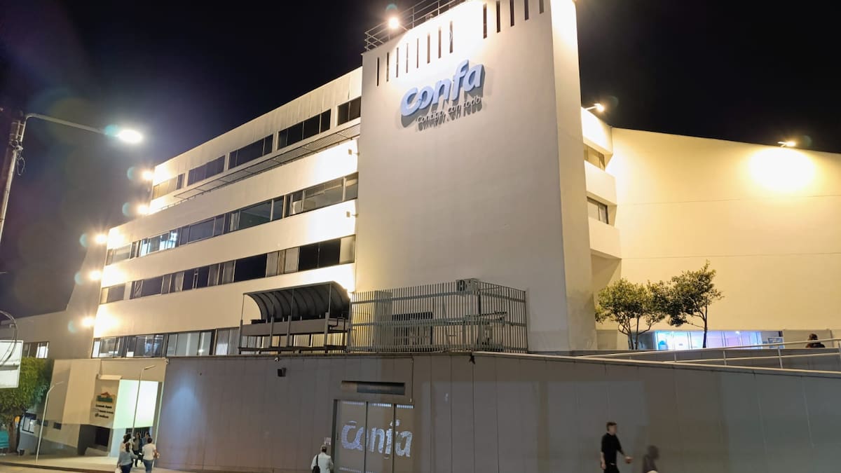Superintendencia de Subsidio Familiar visita instalaciones de Confa en Manizales