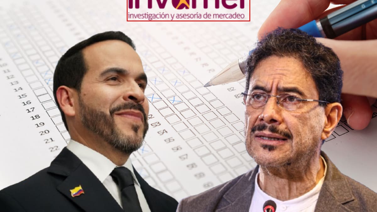 Invamer no encuestará la segunda vuelta presidencial