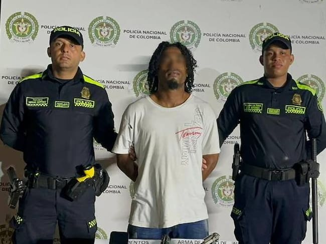 Policía Metropolitana de Cartagena