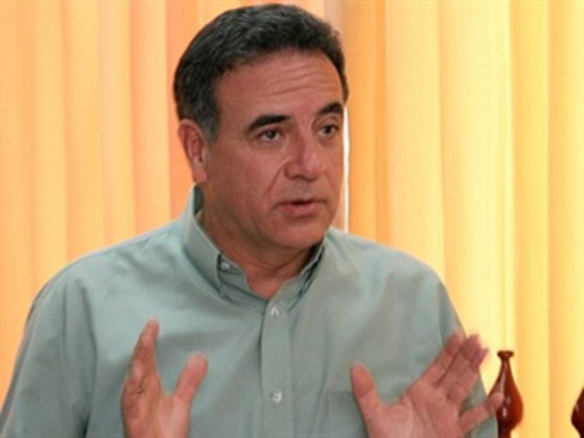 Anulan elección del alcalde de Sogamoso