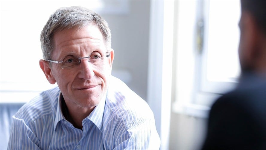 Las muertes han estado investigadas por parte de la Fiscalía y ellos han encontrado que solo un caso ha involucrado a un agente del Estado: Emilio Archila. Foto: Colprensa / CAMILA DÍAZ