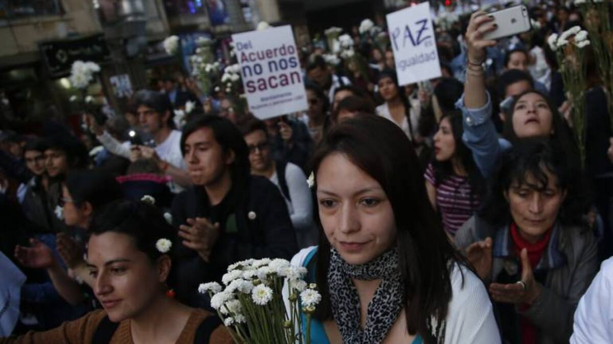 Solicitan otro cabildo abierto por la paz en Boyacá para sacar del limbo los acuerdos de La Habana