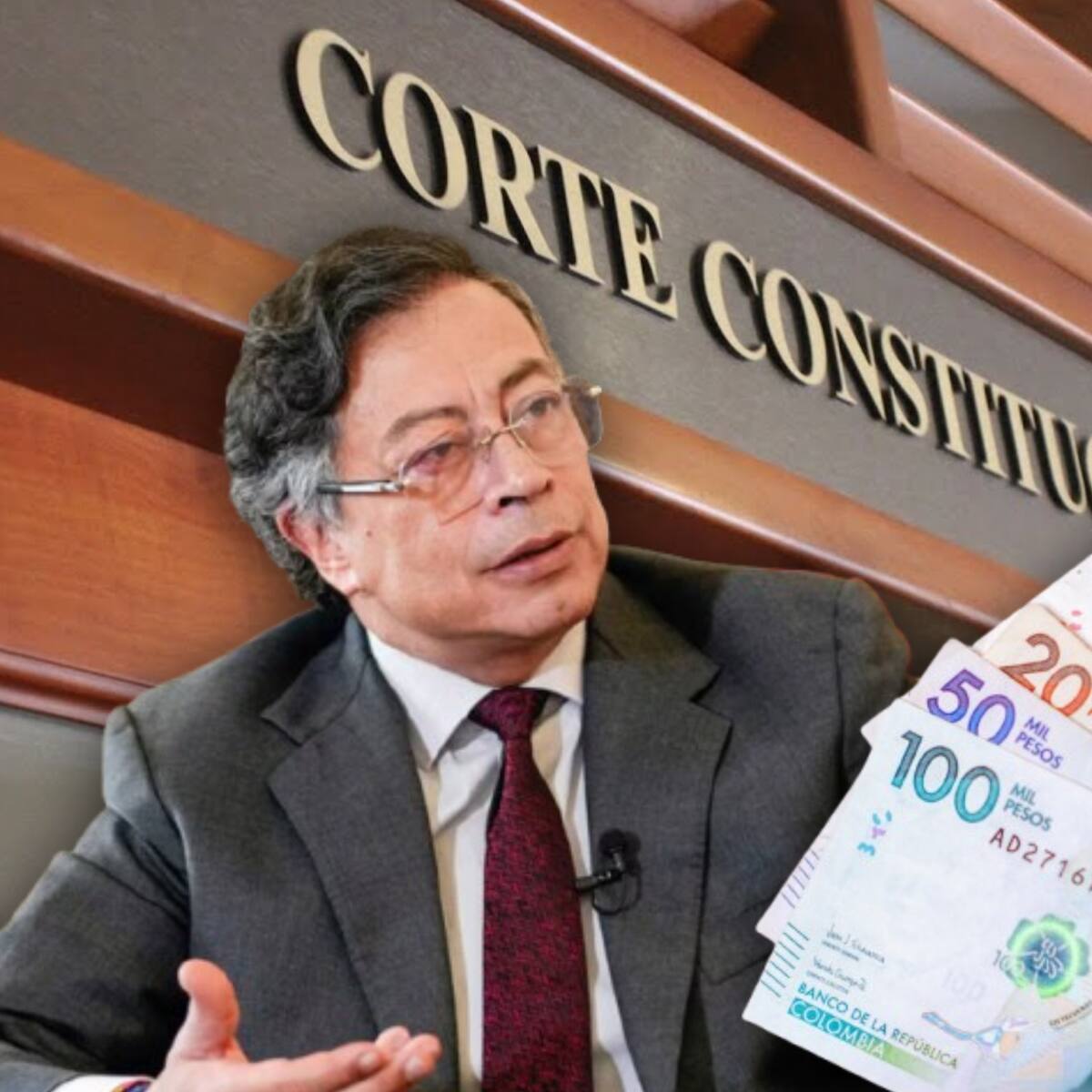 Corte Constitucional tumbó emergencia económica de Gustavo Petro decretada en diciembre 2025