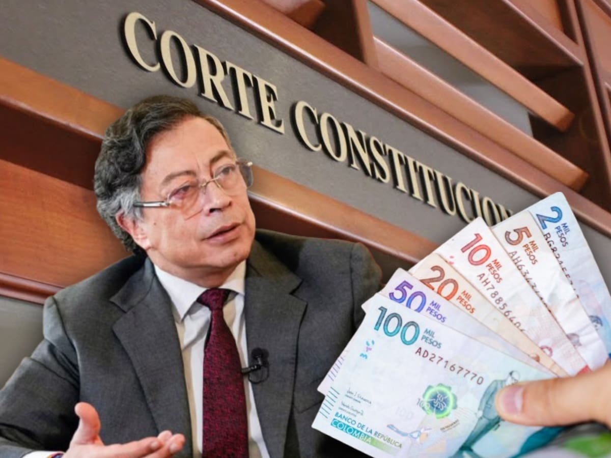 Corte Constitucional tumbó emergencia económica de Gustavo Petro decretada en diciembre 2025