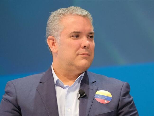 ¿Ampliar el periodo de Duque? El espinoso debate que se abre en el Congreso