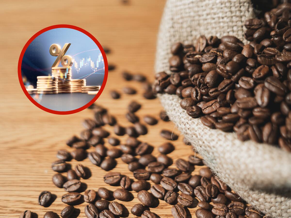 ¿Cuál es el precio del café HOY en Colombia carga de 125 kg? Valor oficial 20 de junio