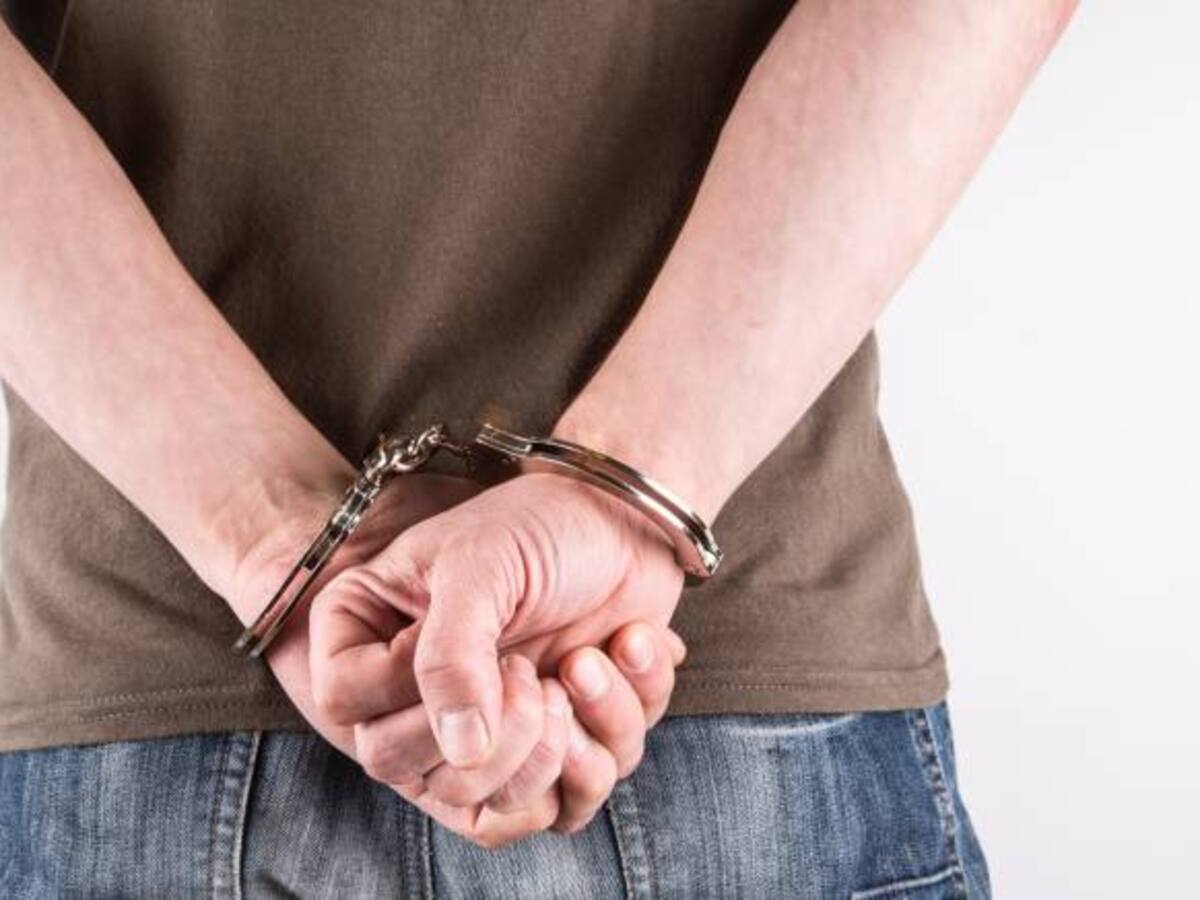 45,8 Millones de personas permanecen bajo esclavitud moderna