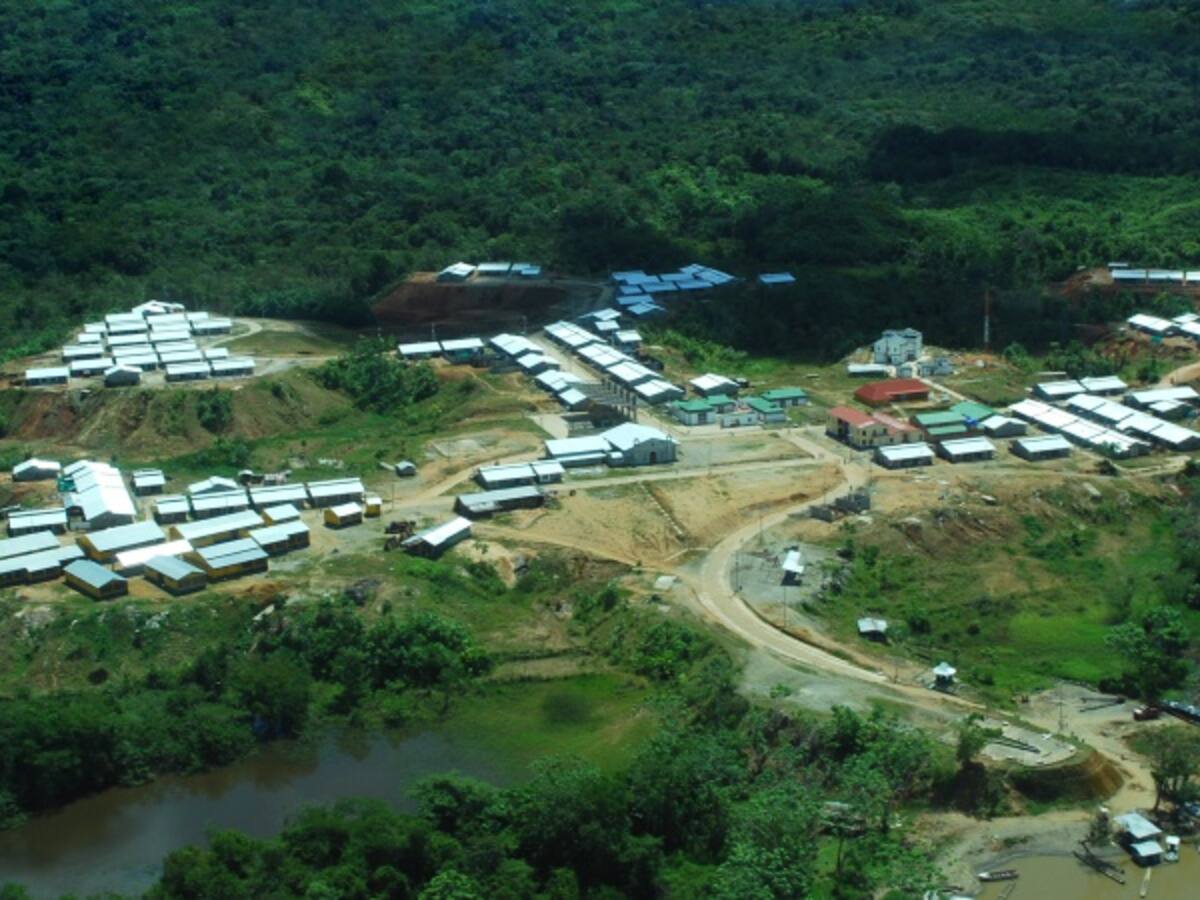 Denuncian presencia paramilitar en zonas de resguardo en el Cauca