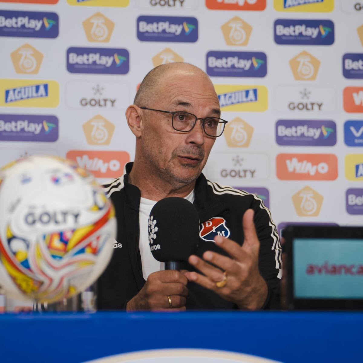Alfredo Arias: “Esta es una oportunidad única en la vida”