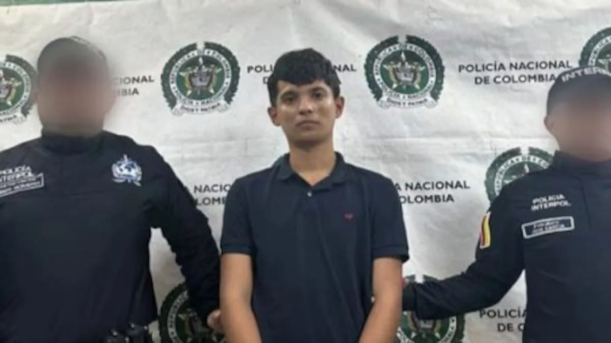 Extraditan a Lituania a joven colombiano acusado de terrorismo y espionaje
