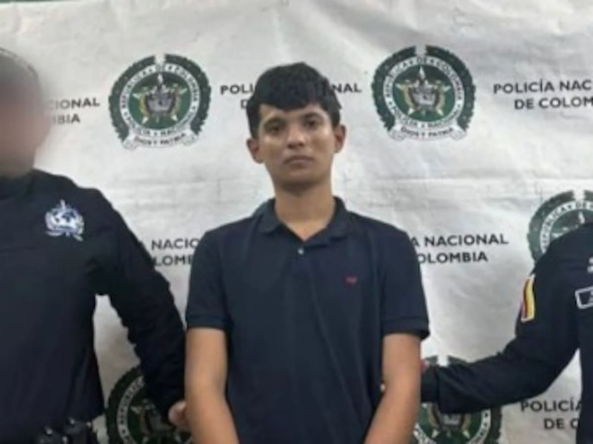 Extraditan a Lituania a joven colombiano acusado de terrorismo y espionaje