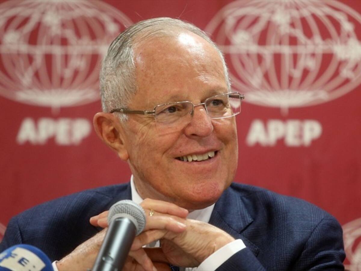 Presidente Santos asistirá a la posesión de Pedro Pablo Kuczynski