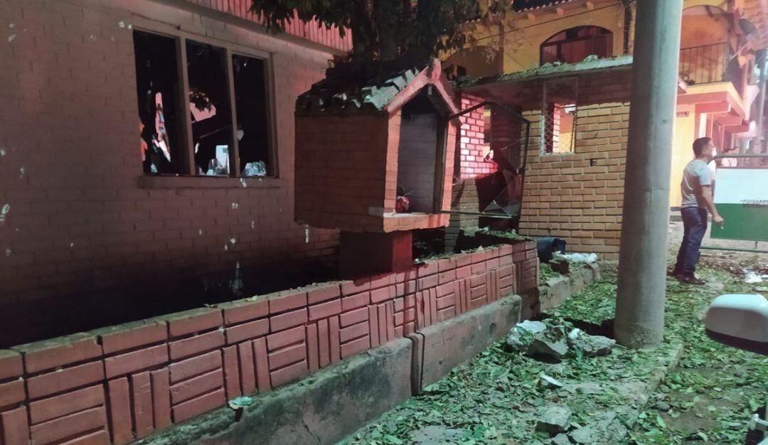 Autoridades refuerzan medidas de seguridad en Norte de Santander