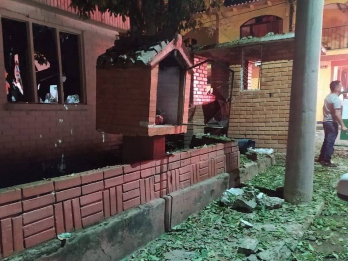 Autoridades refuerzan medidas de seguridad en Norte de Santander