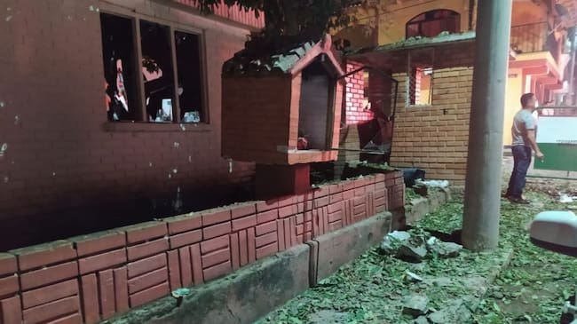 Autoridades refuerzan medidas de seguridad en Norte de Santander