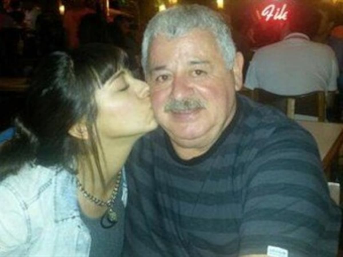 Murió la hija de Titi Fernández durante accidente en Brasil