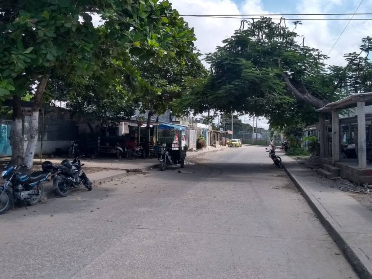 Zona norte de Cartagena registró cortes en servicio de agua potable