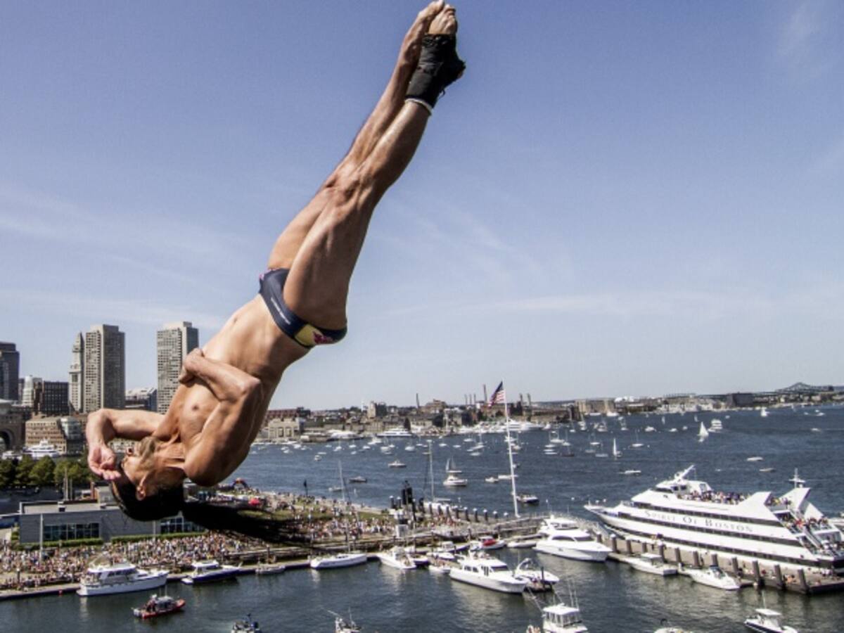 Duque y García finalizaron en el 'top 10' en el Mundial de Kazan