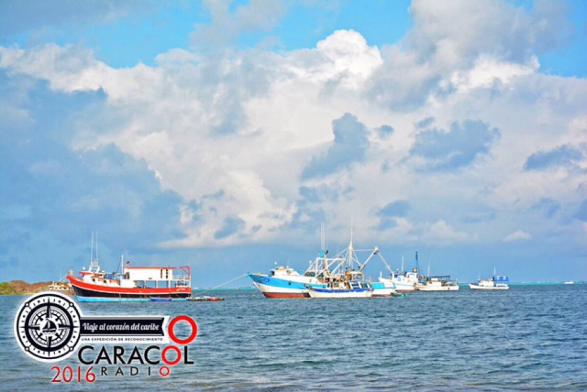 Los colores de San Andrés 