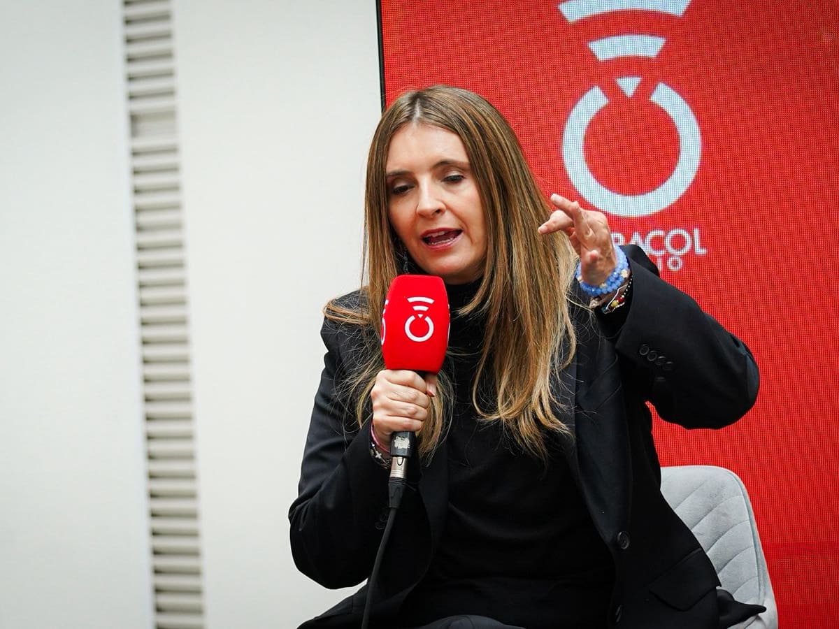 “Voy a reactivar todas las órdenes de captura del ‘cartel’ de la paz total”: Paloma Valencia