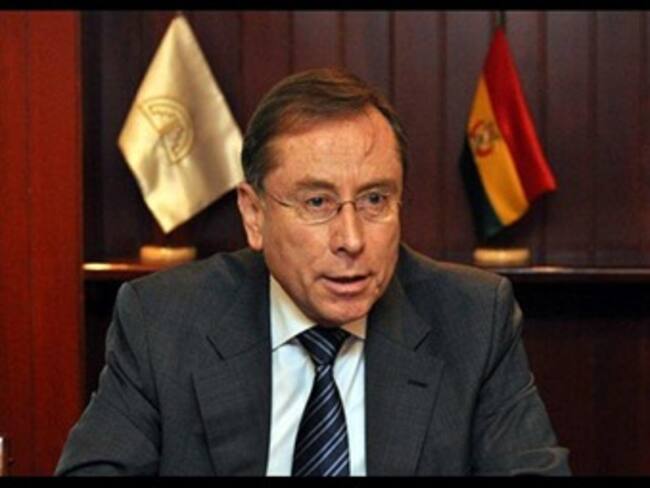 Perú pide a Ecuador el retiro de su embajador por bochornoso incidente