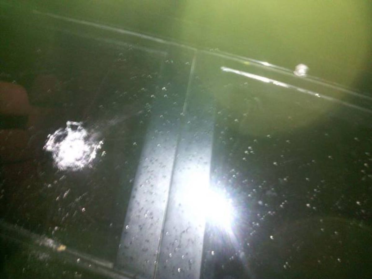 Candidata a la alcaldía de San Juan en Bolívar fue víctima de un atentado