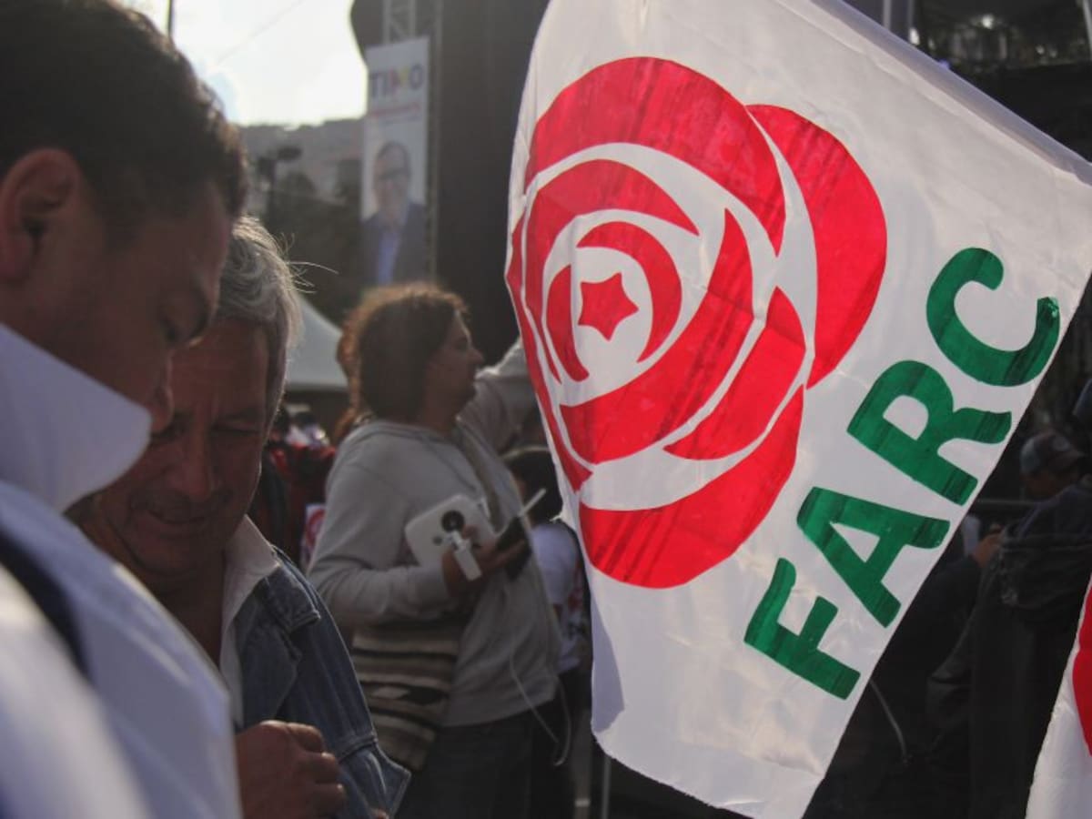 "Es un golpe durísimo al acuerdo": Farc tras asesinato de líder en el Meta