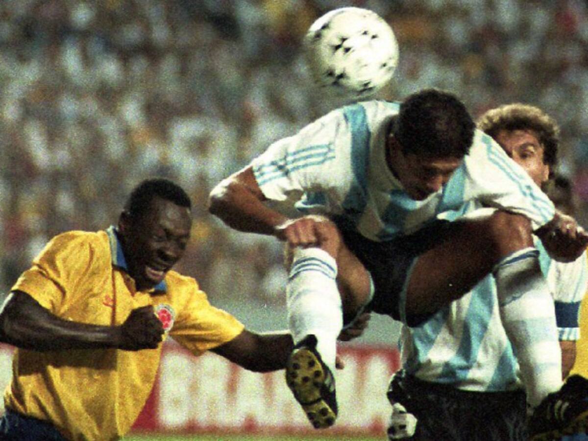 ¿Qué pasó con las "víctimas" del histórico 5-0?