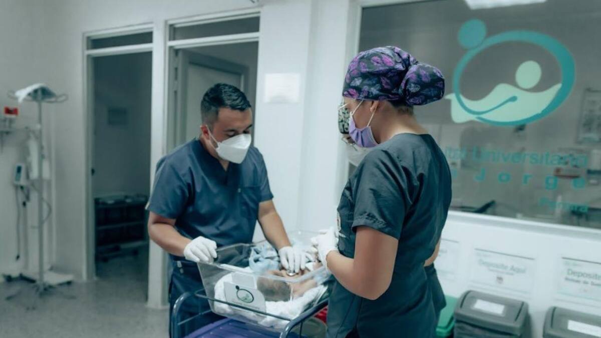 Alerta de salud en Risaralda por casos de diarreas y enfermedades respiratorias