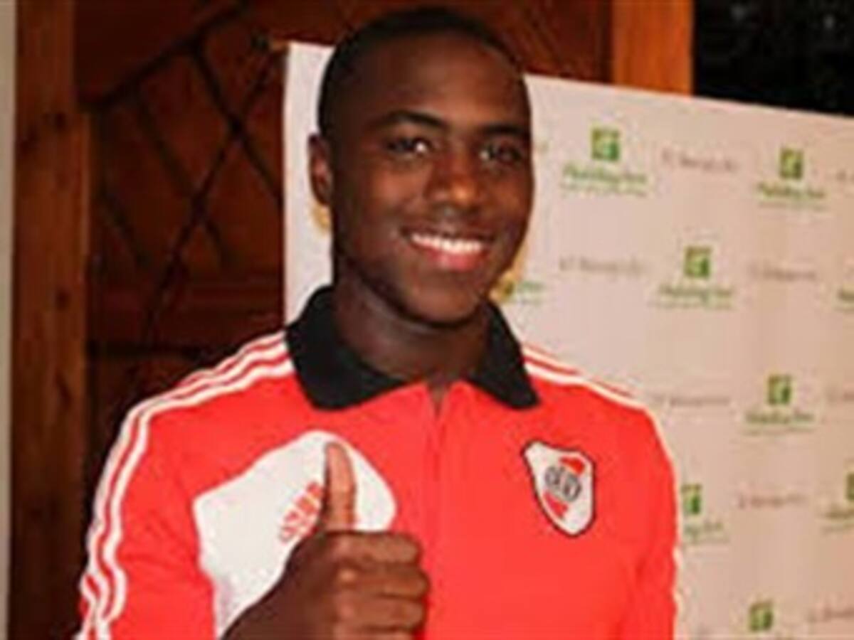 Todos quieren que Balanta se vista de blaugrana, ¿Barcelona también?