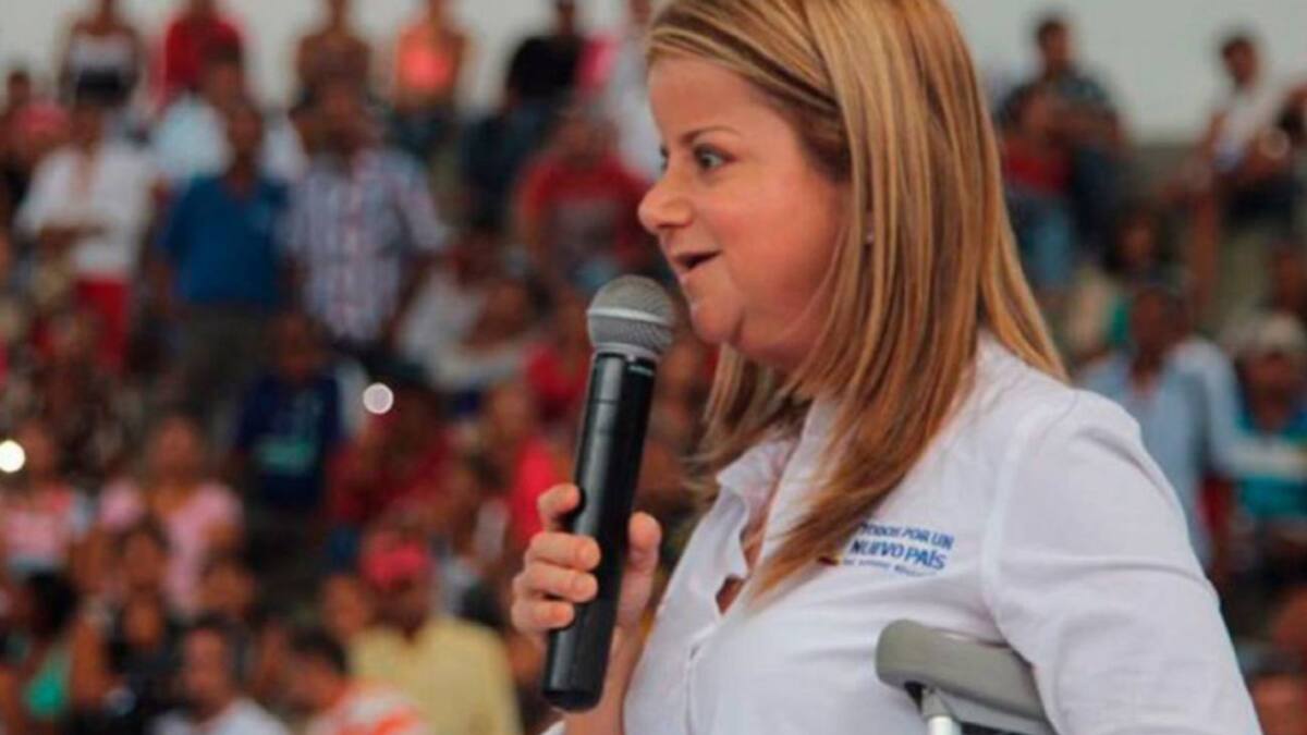 Defensa de Nicolás Petro pide que gobernadora del Atlántico sea escuchada en investigación