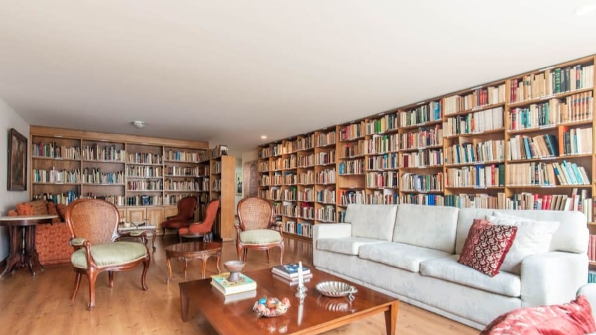 Subasta de la biblioteca de Nicolás del Castillo