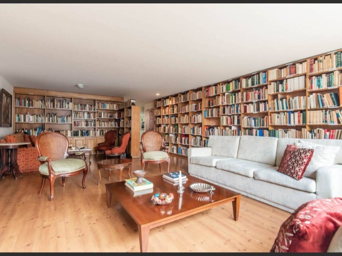 En subasta parte de la biblioteca del historiador y lingüista Nicolás del Castillo Mathieu