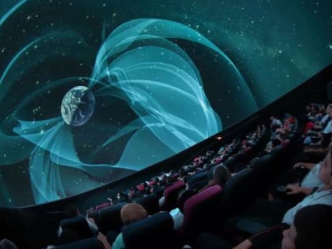Planetario de Bogotá será sede de la segunda versión de la ‘Ciudad Gamer’