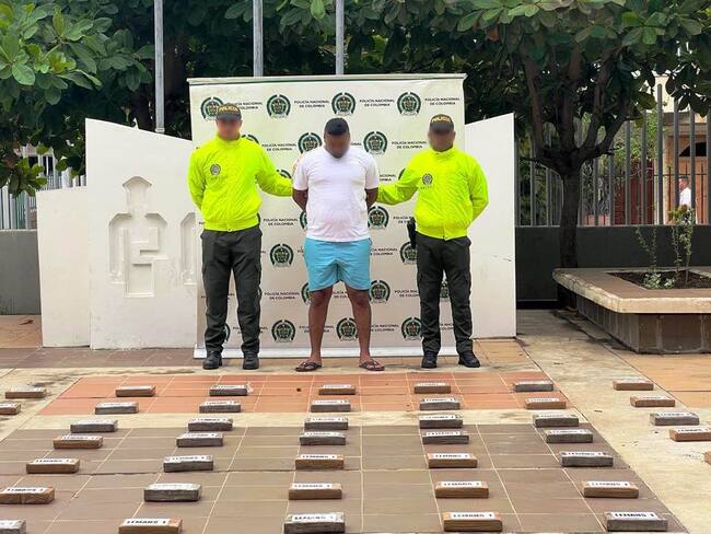 Policía de Cartagena