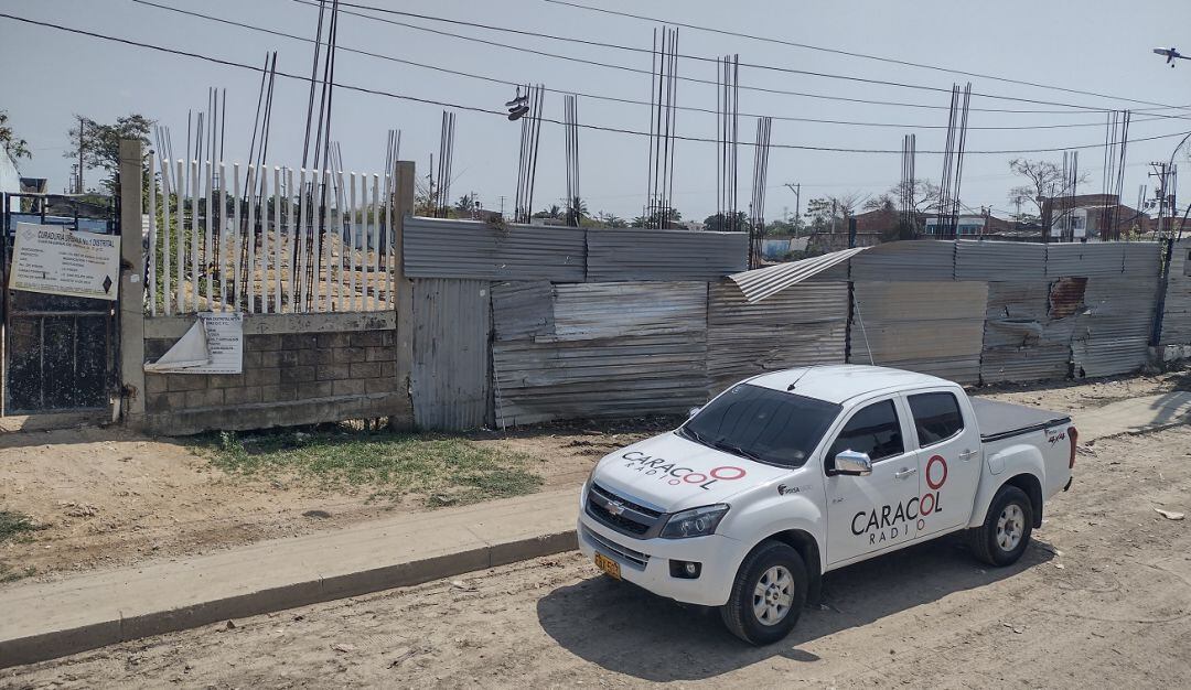 El Fondo de Financiamiento de la Infraestructura Educativa (FFIE) dio a conocer que en enero se estaría dando la estructuración del proyecto