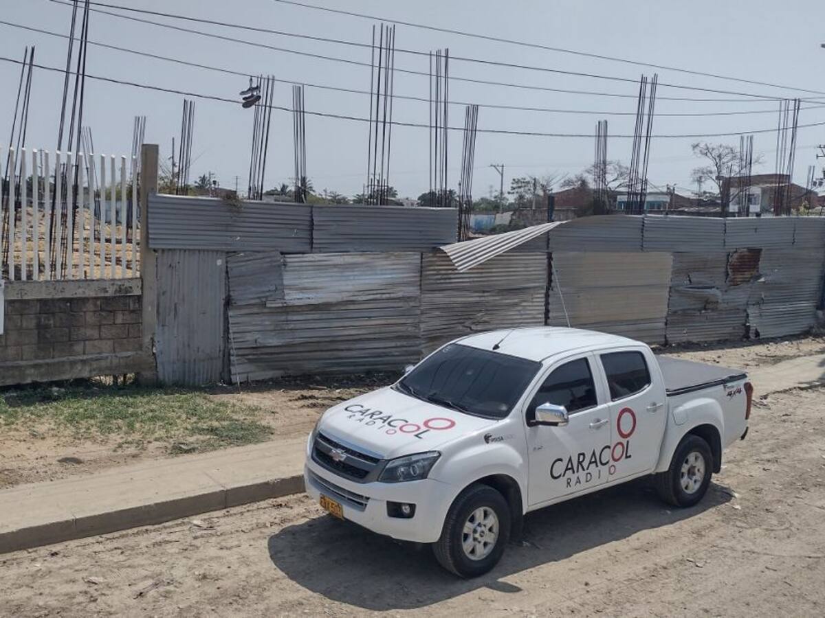 Construcción del nuevo San Felipe Neri arrancaría en el mes de octubre